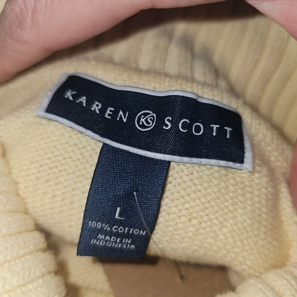 Karen Scott karen scott